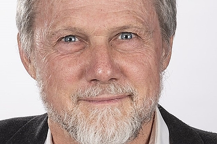 Günther Brendle-Behnisch